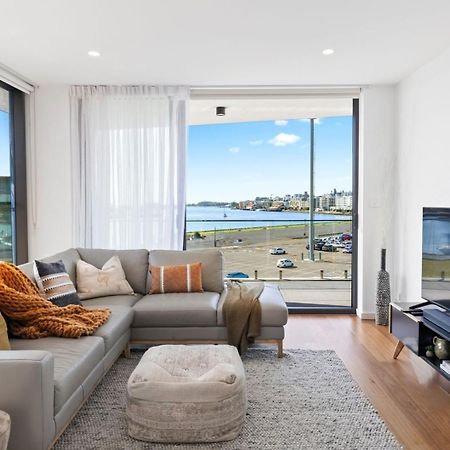 Harbour Towers, Newcastle'S Elite Apartment Stays, Free Parking & Tram Access Exterior photo