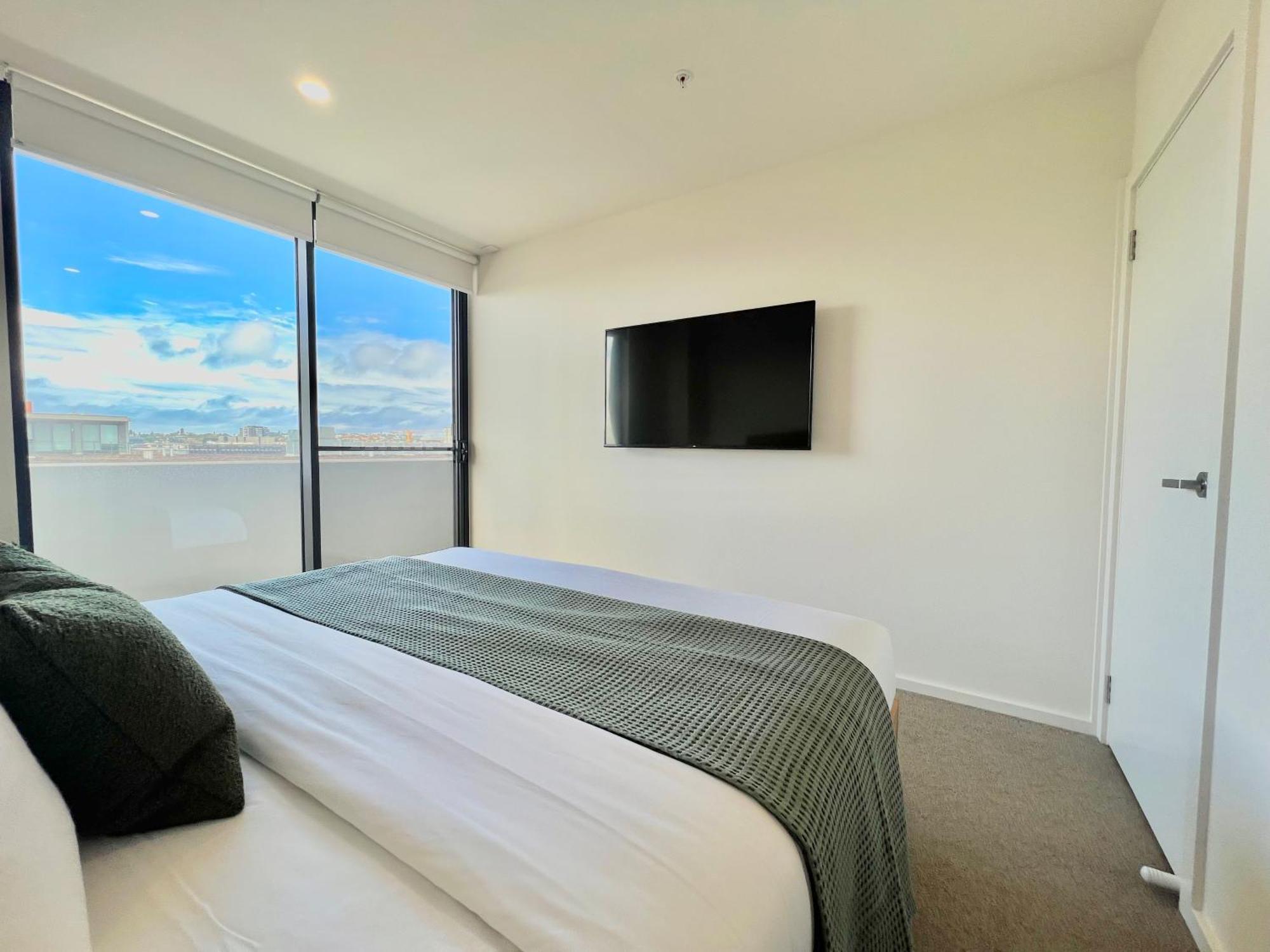 Harbour Towers, Newcastle'S Elite Apartment Stays, Free Parking & Tram Access Exterior photo