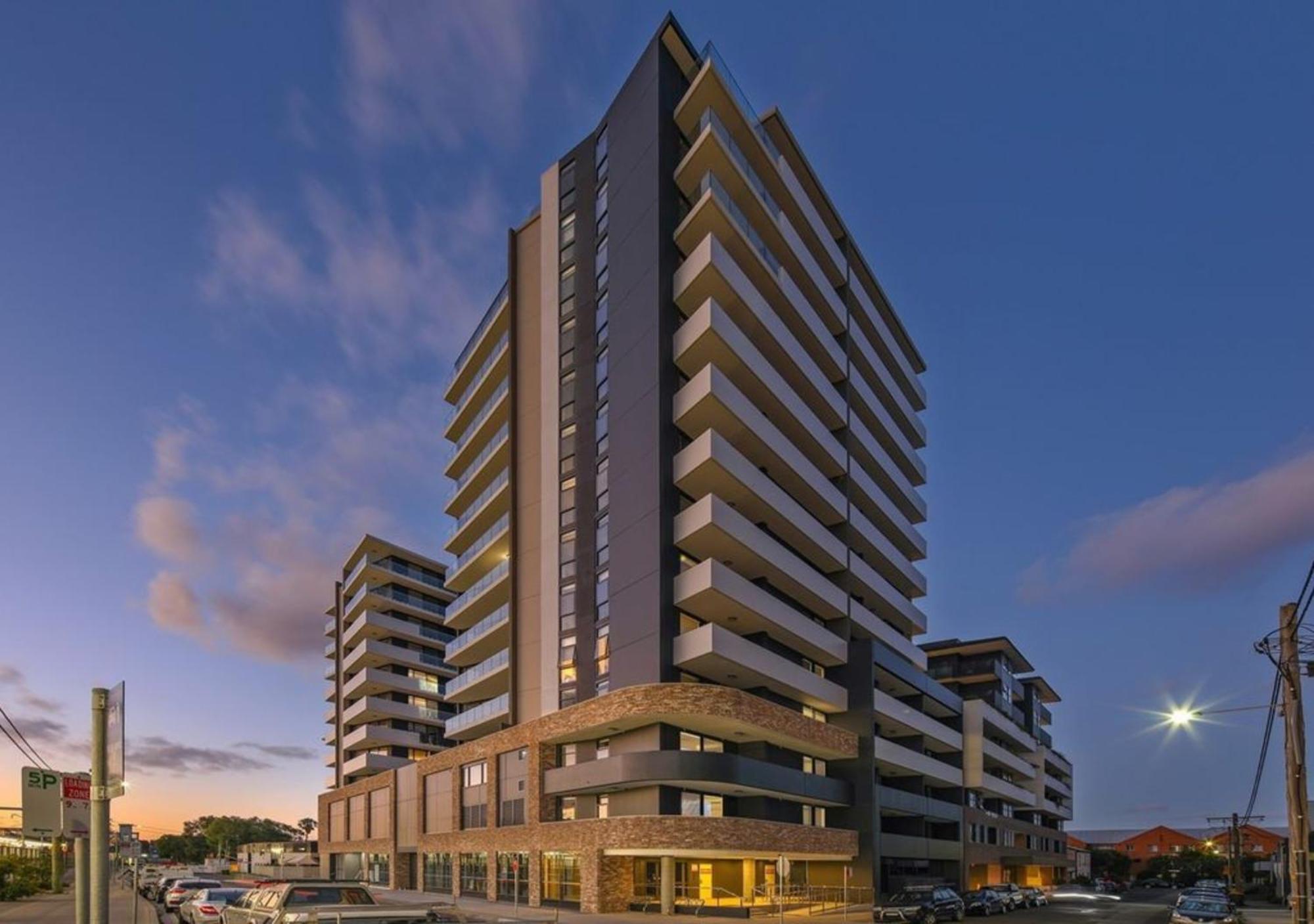 Harbour Towers, Newcastle'S Elite Apartment Stays, Free Parking & Tram Access Exterior photo