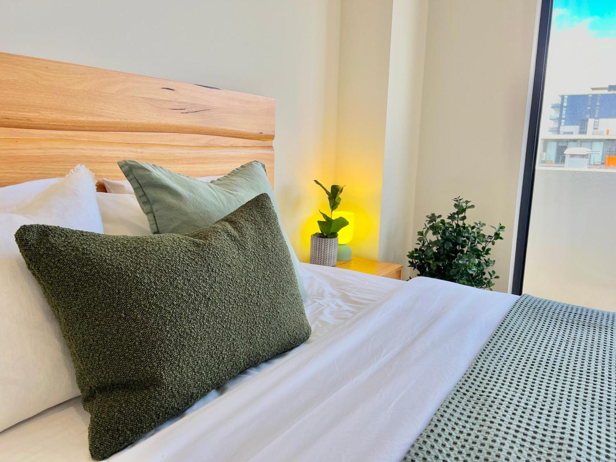 Harbour Towers, Newcastle'S Elite Apartment Stays, Free Parking & Tram Access Exterior photo