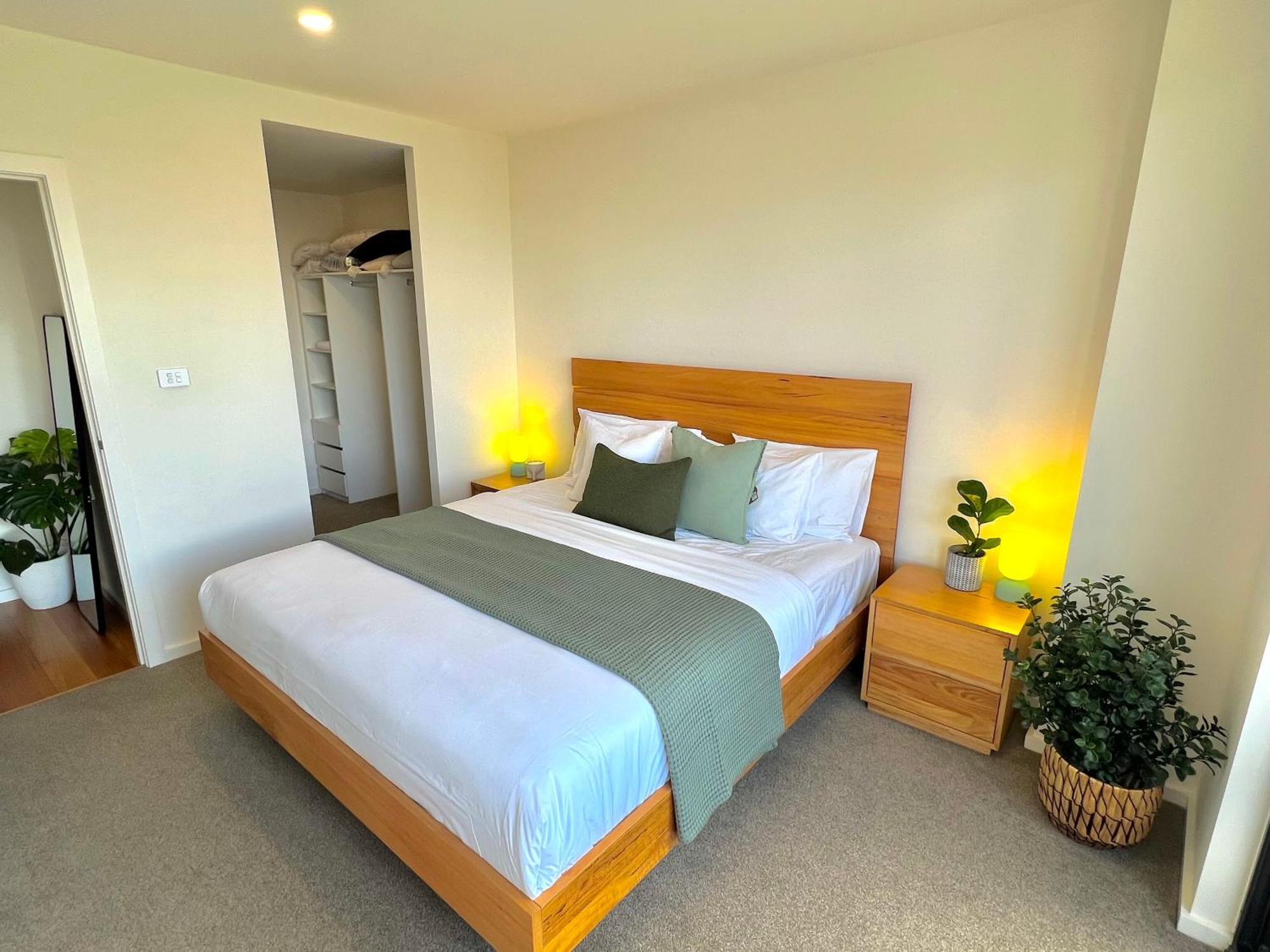 Harbour Towers, Newcastle'S Elite Apartment Stays, Free Parking & Tram Access Exterior photo