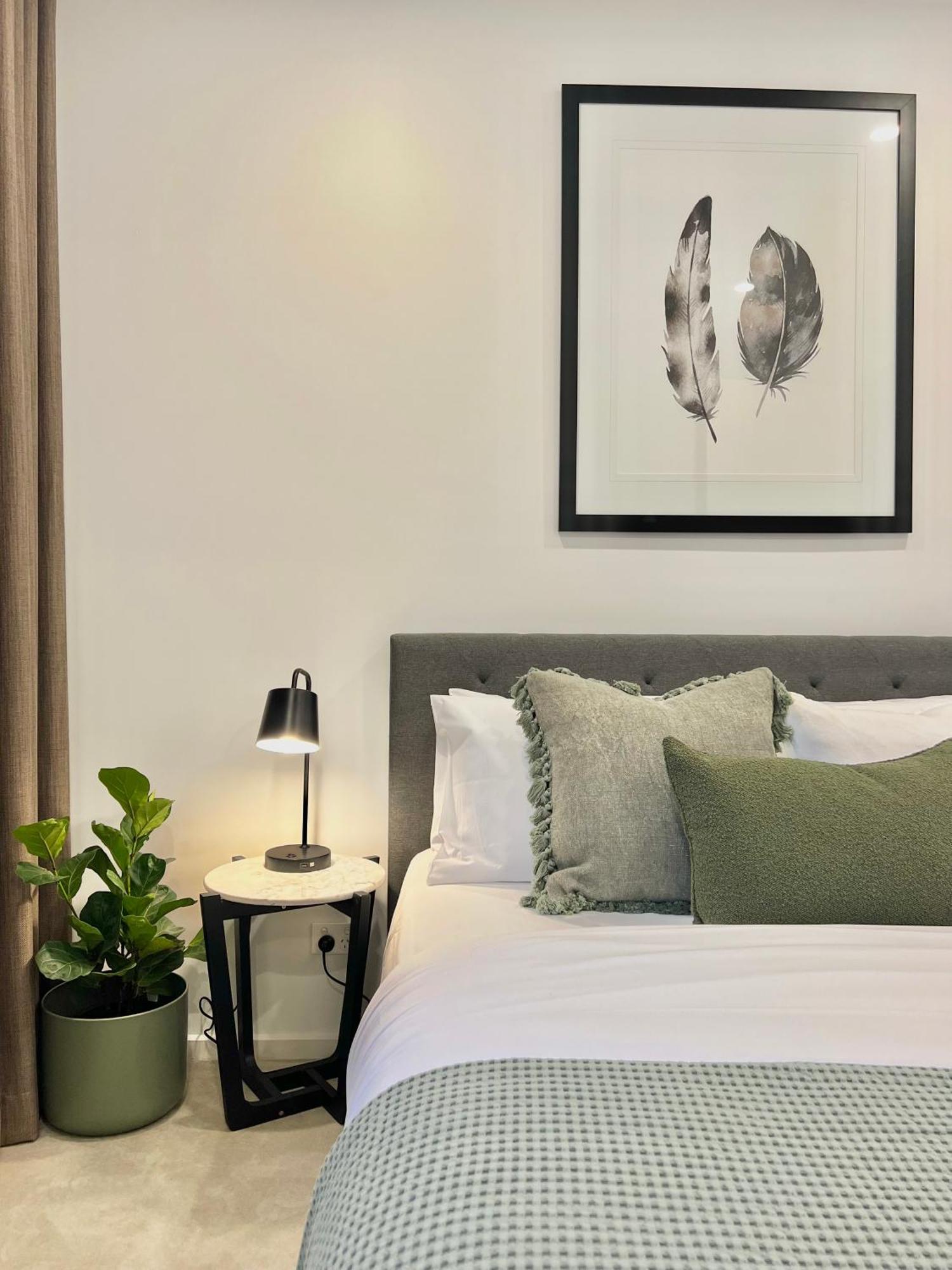 Harbour Towers, Newcastle'S Elite Apartment Stays, Free Parking & Tram Access Exterior photo
