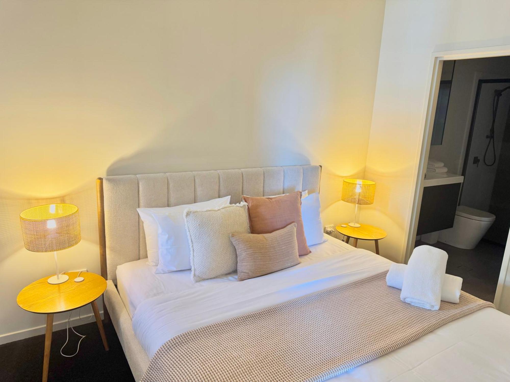 Harbour Towers, Newcastle'S Elite Apartment Stays, Free Parking & Tram Access Exterior photo